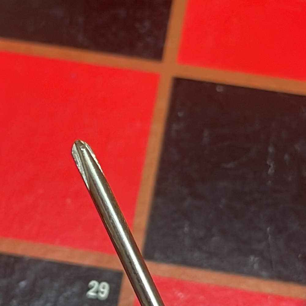 Small screwdrivers bundle - Picture 9 of 10